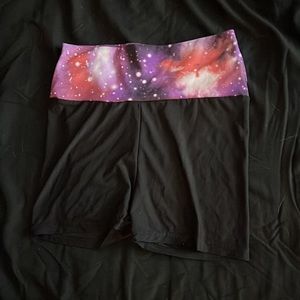 🌌 Galaxy Spanks 🌌